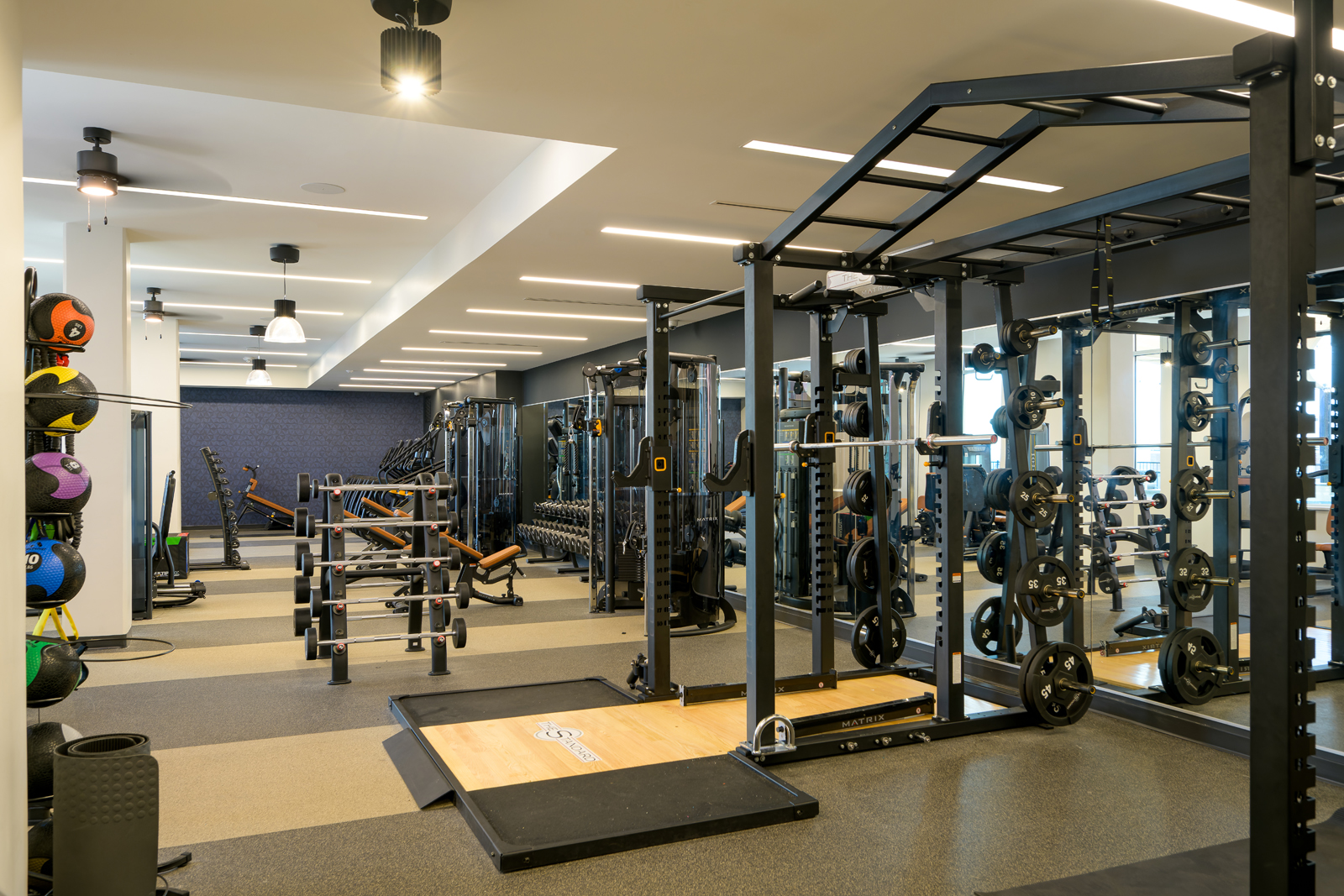 Gallery The Mark Knoxville gallery-the-mark-knoxville